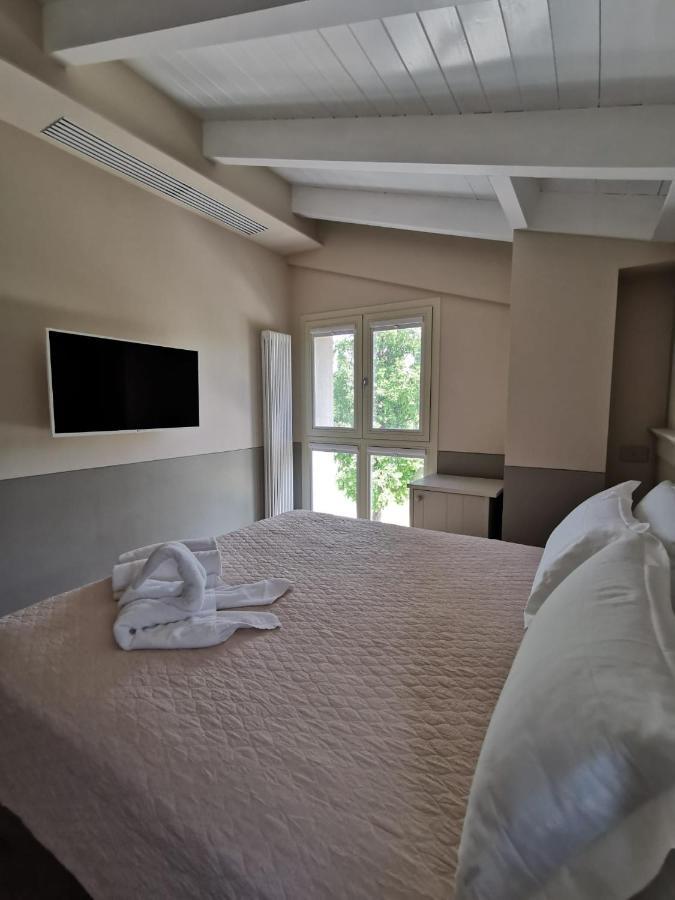 Agriturismo E Acetaia La Vedetta كاستلفترو دي مودينا المظهر الخارجي الصورة