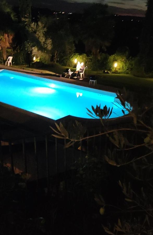 Agriturismo E Acetaia La Vedetta كاستلفترو دي مودينا المظهر الخارجي الصورة
